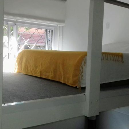 Depto En Ph Planta Baja Al Frente Appartement Buenos Aires Buitenkant foto