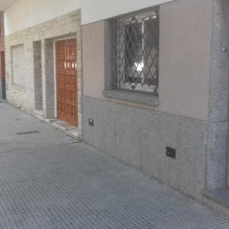 Depto En Ph Planta Baja Al Frente Appartement Buenos Aires Buitenkant foto