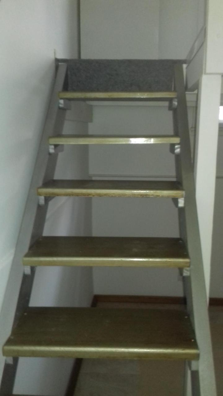 Depto En Ph Planta Baja Al Frente Appartement Buenos Aires Buitenkant foto