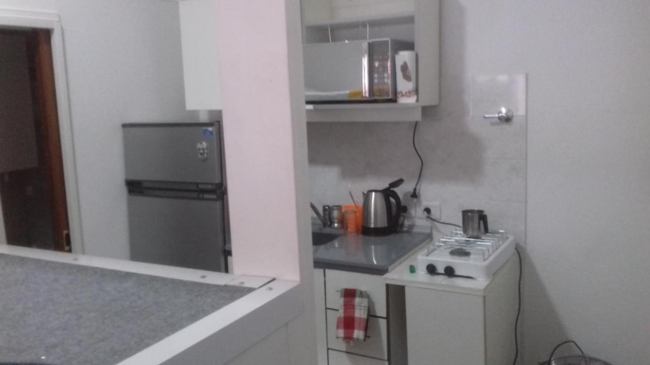 Depto En Ph Planta Baja Al Frente Appartement Buenos Aires Buitenkant foto