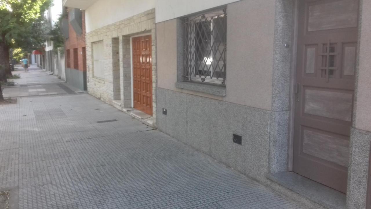 Depto En Ph Planta Baja Al Frente Appartement Buenos Aires Buitenkant foto