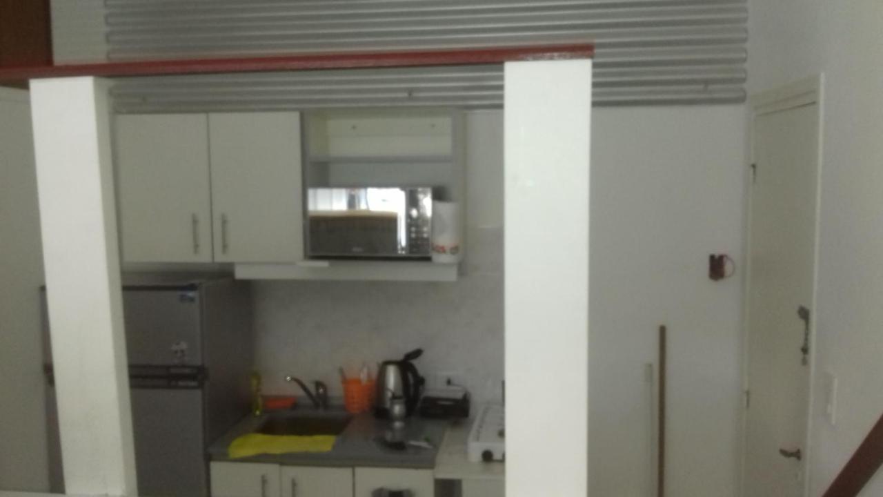 Depto En Ph Planta Baja Al Frente Appartement Buenos Aires Buitenkant foto